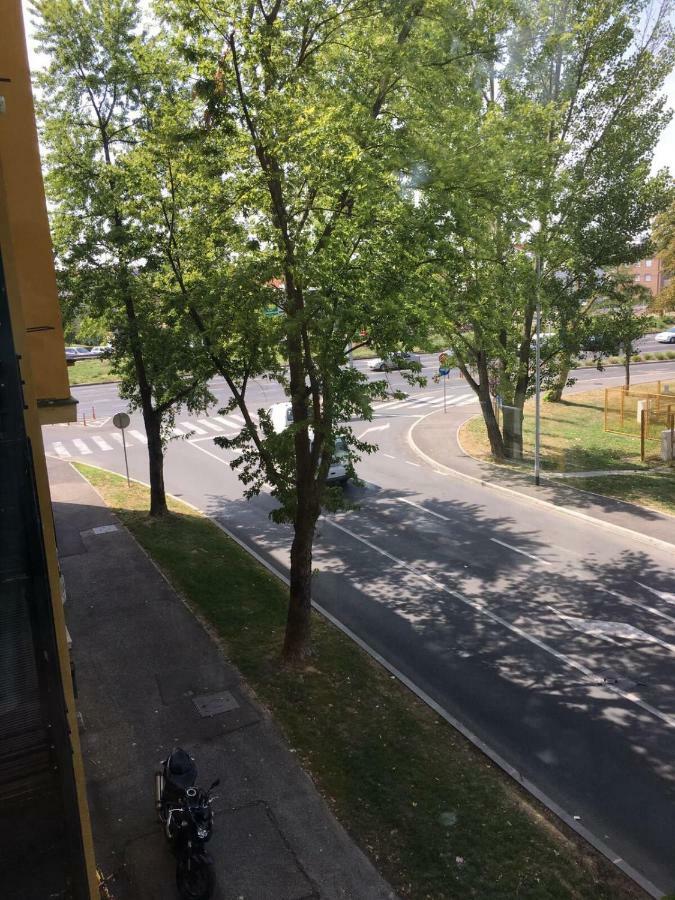 Studio Apartman Zagreb Zapad Vrapce Exterior foto